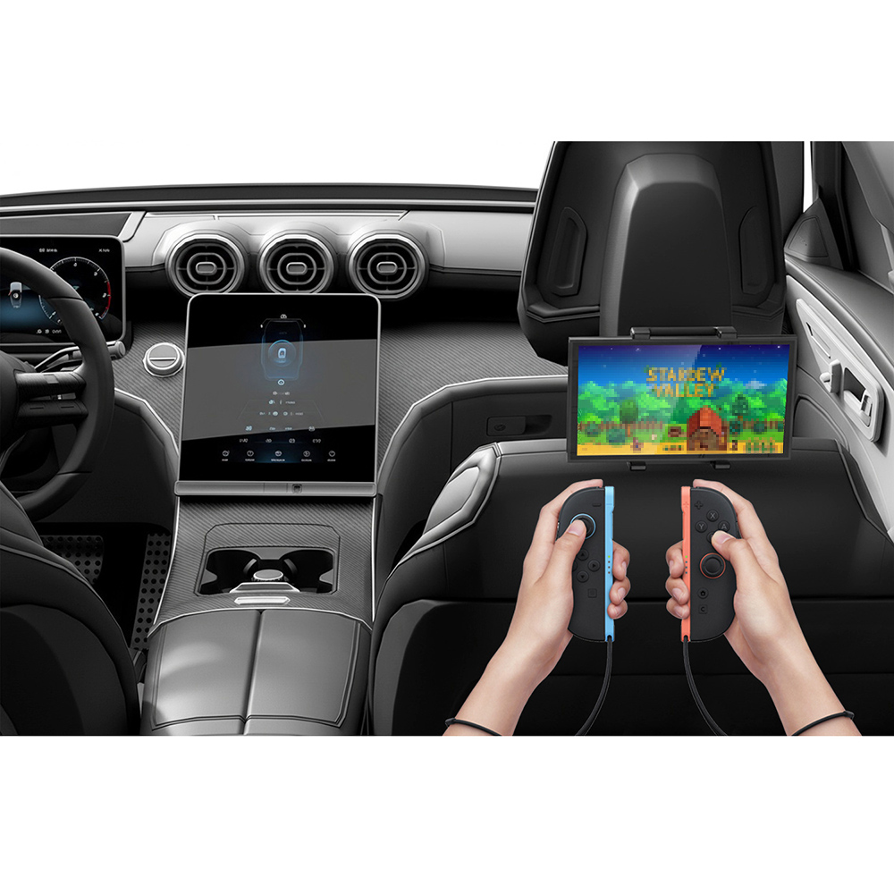 Gaming Console Portable - Portable Console Universal Car Stand for