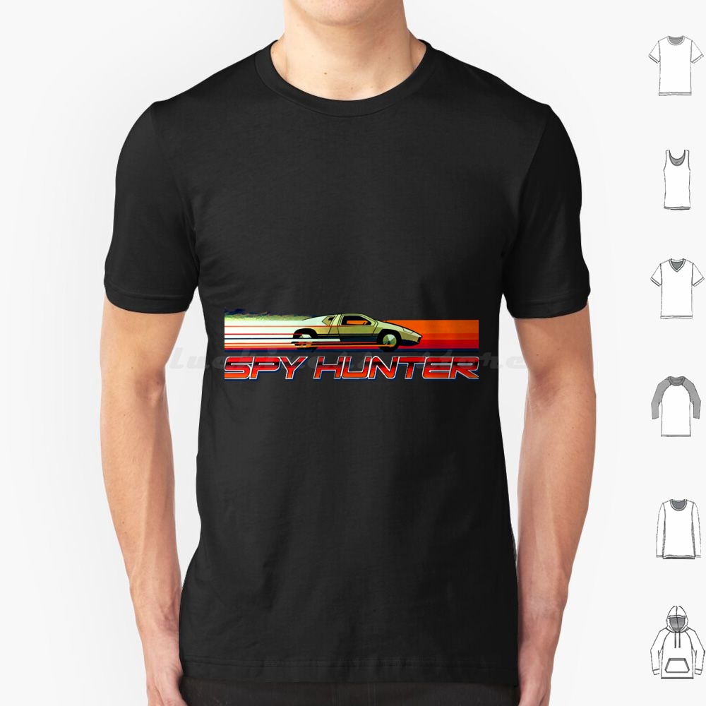 Gaming Console Video Game - Mod.5 Arcade Hunter Video Game T