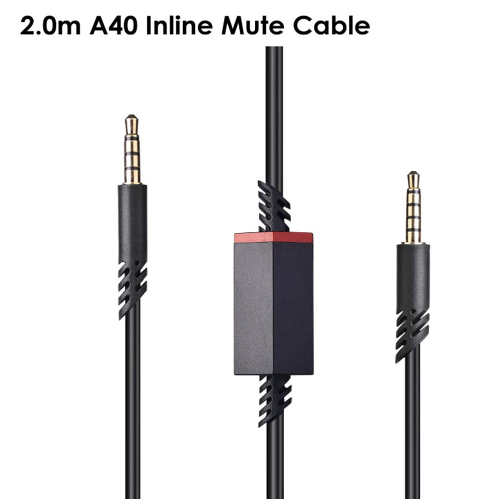 Gaming Consoles - Replacement Headphone Cable Cord for Astro