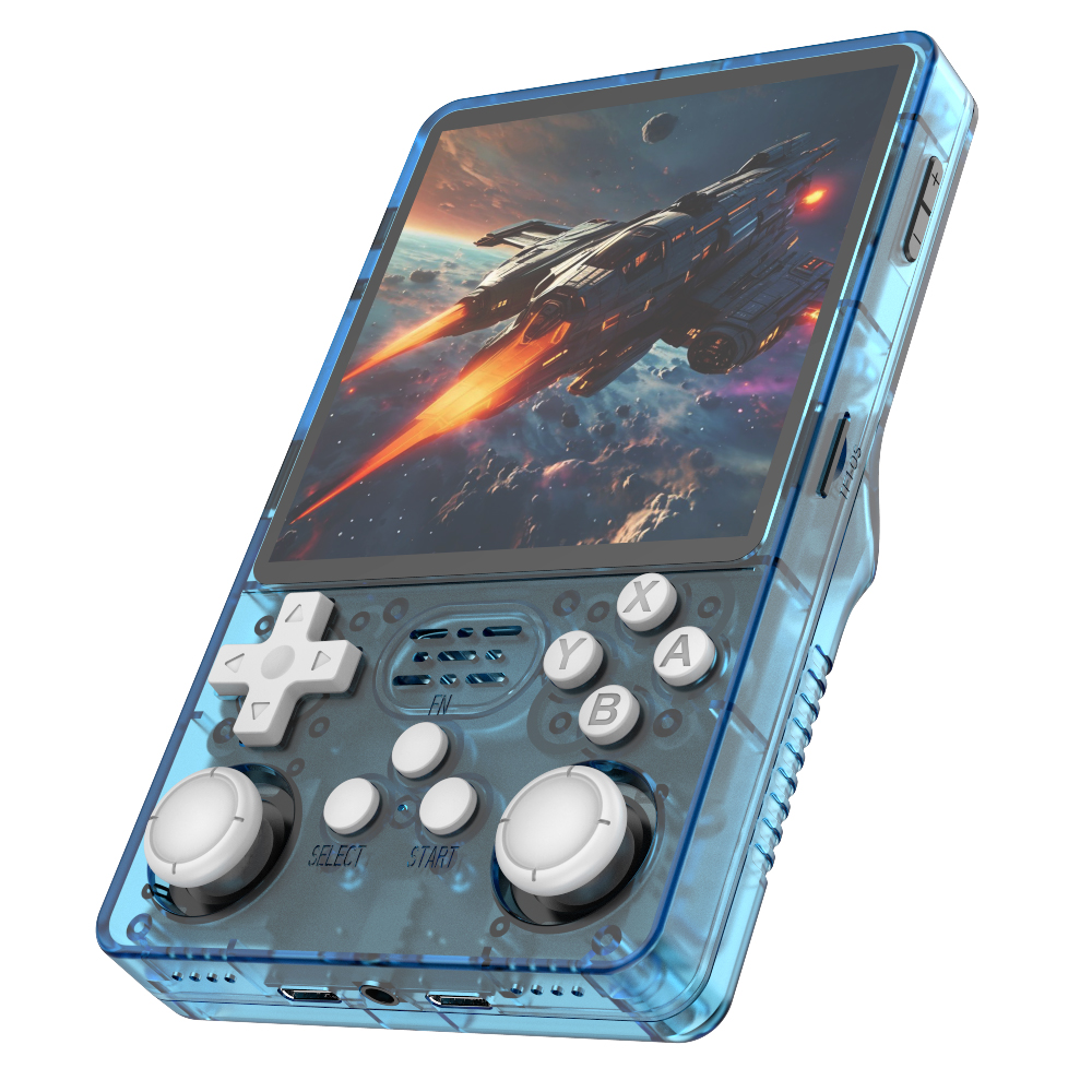 Gaming Console Deals - NEW Open Source System Retro Gaming