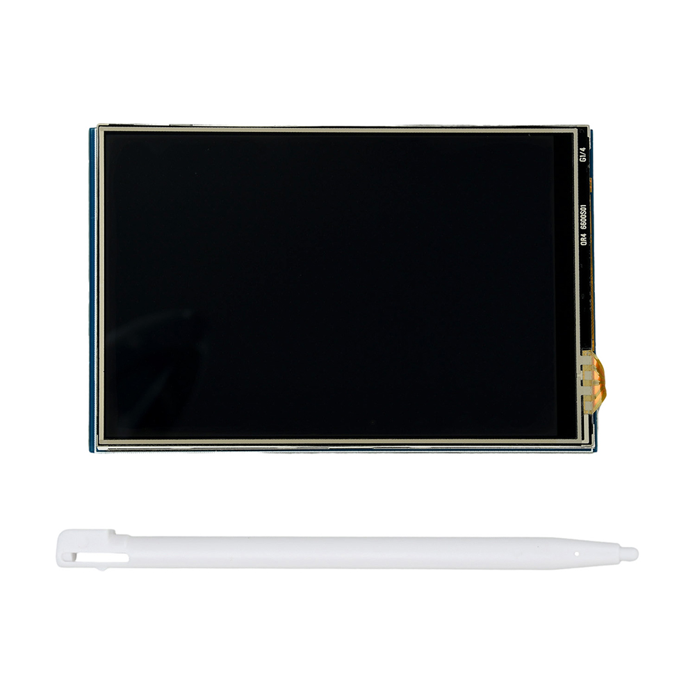 Gaming Console On Installment - 3.5 Inch TFT LCD Display Module
