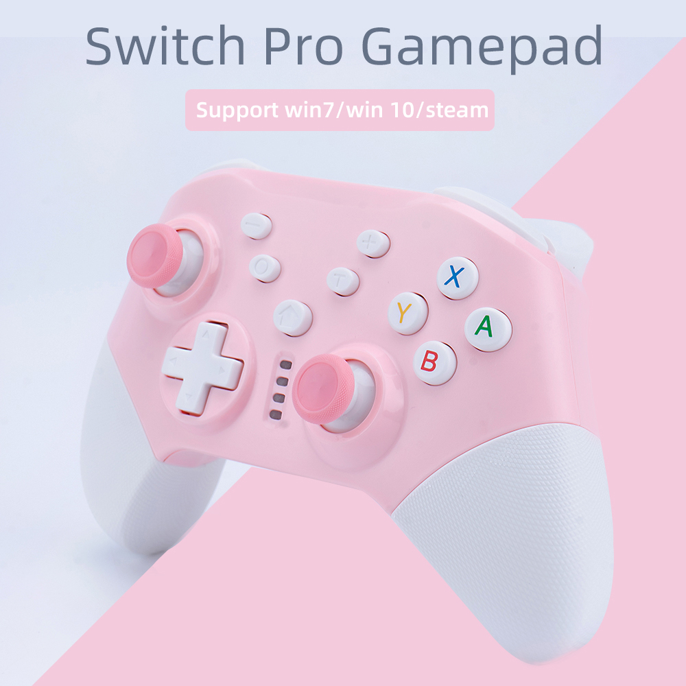 Gaming Console Android - Switch Pro Gamepad Supports Switch Console