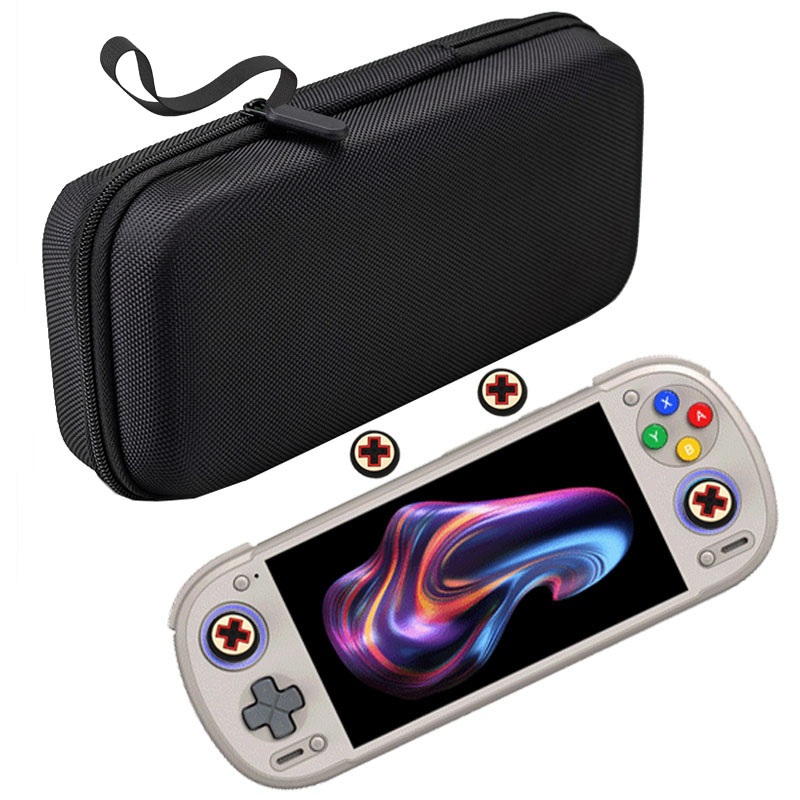 Gaming Console Deals - EVA Hard Pouch Bag Case for
