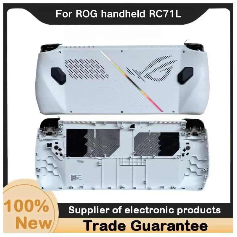 Gaming Console Portable - New For Kailxuling ROG handheld RC71L