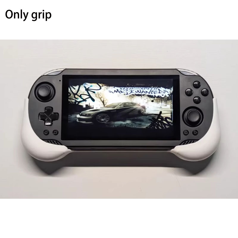 Gaming Console Portable - 3D Printing for Odin 2 Mini