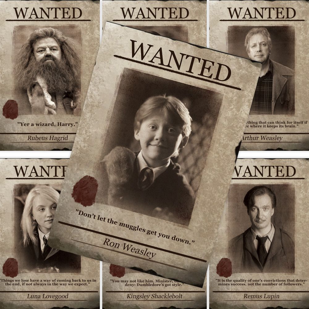 Gaming Console Wallpaper - 60 Harry Potter flyers, posters, wall