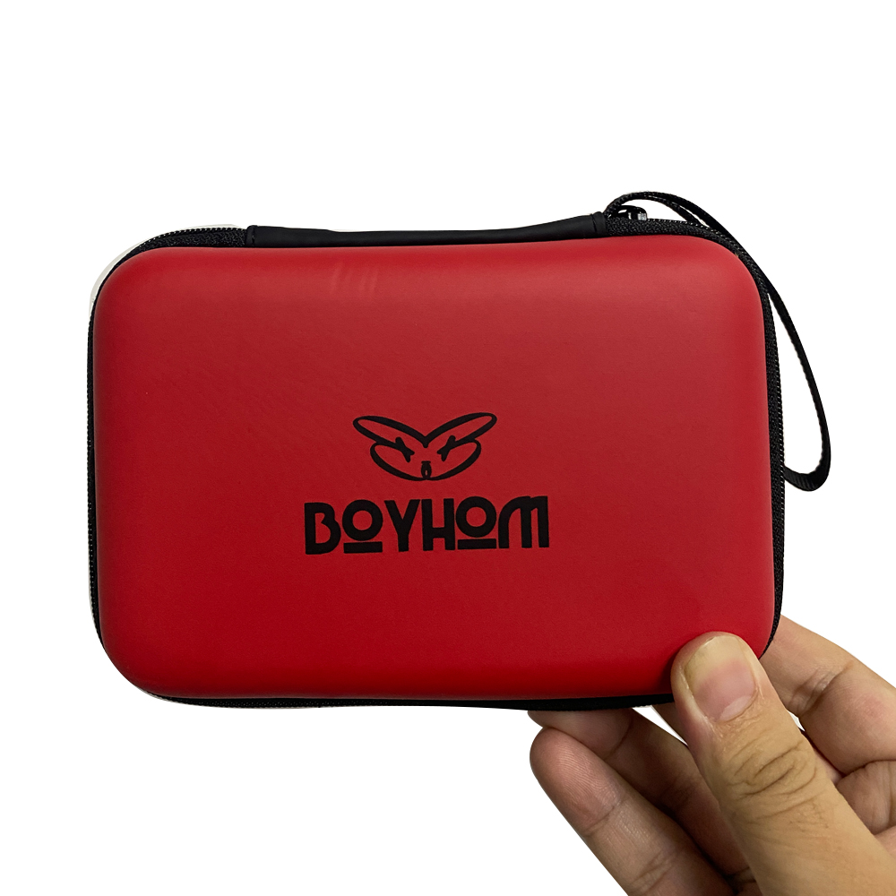 Gaming Console Portable - Bag for R36S Retro Handheld Video