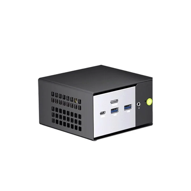 Gaming Console Evo - EVO-X1 Mini Gaming Console Computer AMD