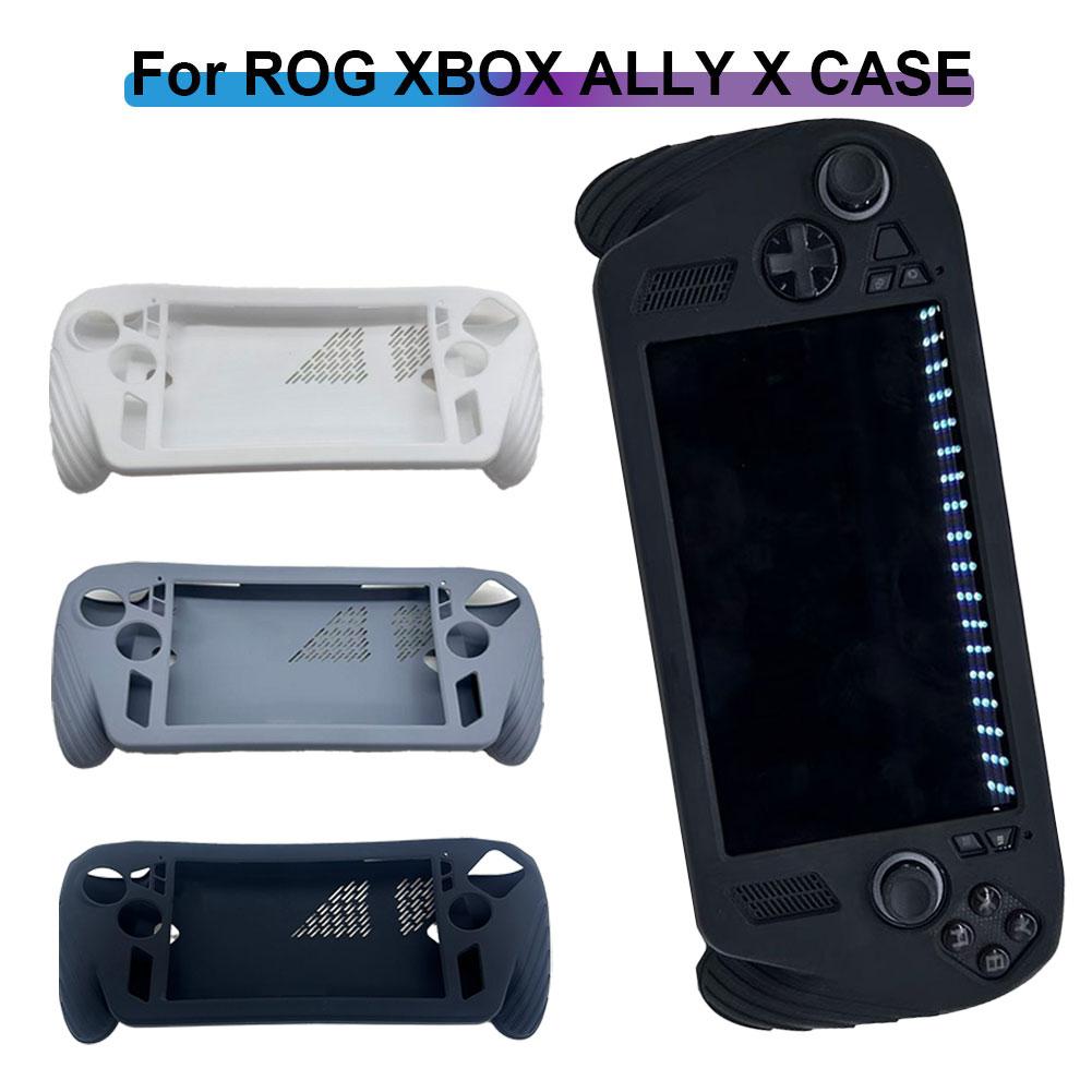 Gaming Console Deals - 1PC Silicone Game Console Protective Case