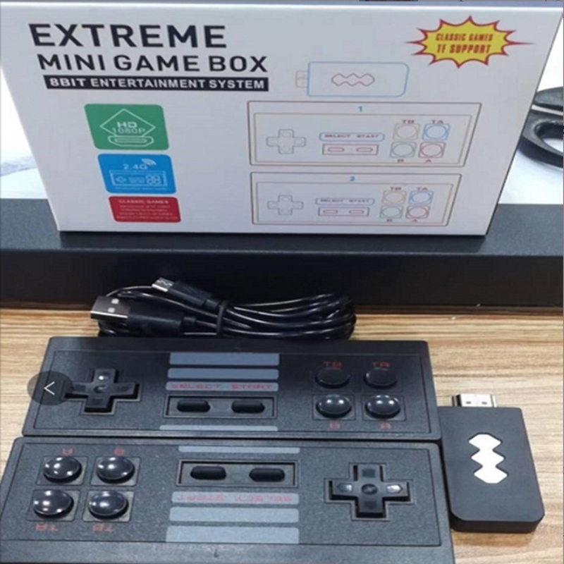 Gaming Console Definition - High definition HDMI wireless home TV