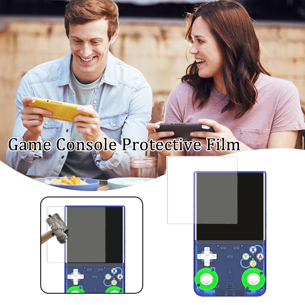 Gaming Console Definition - 1PC Screen High-definition Film For R36