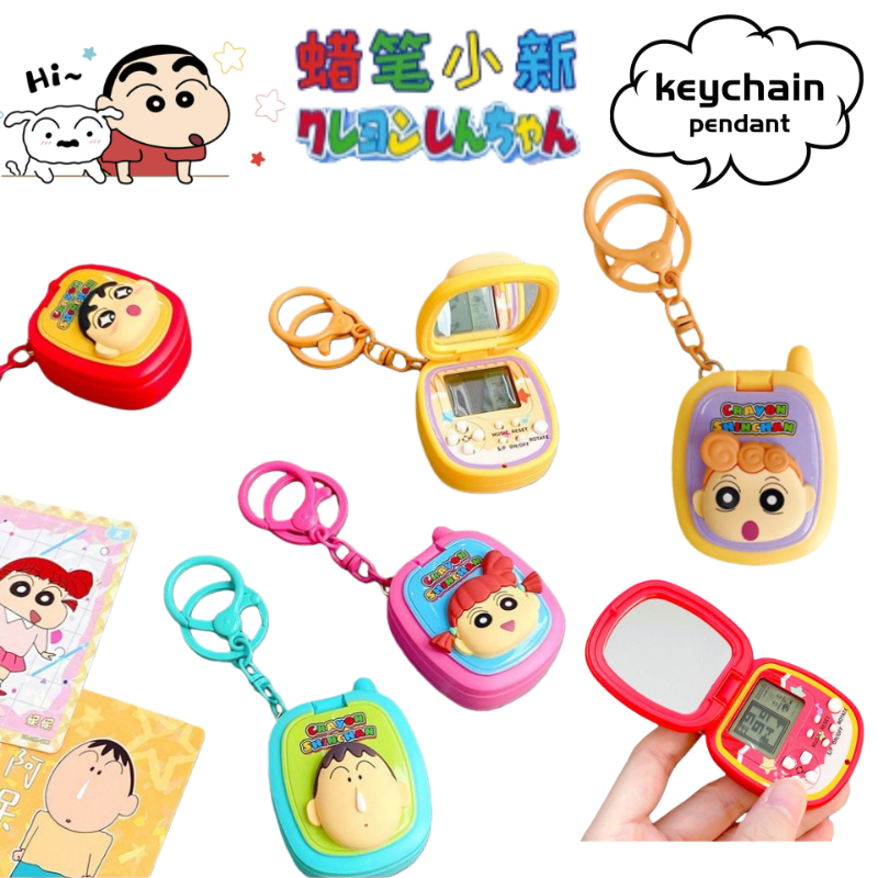 New Crayon Shin-chan anime per - Gaming Consoles 评论和价格