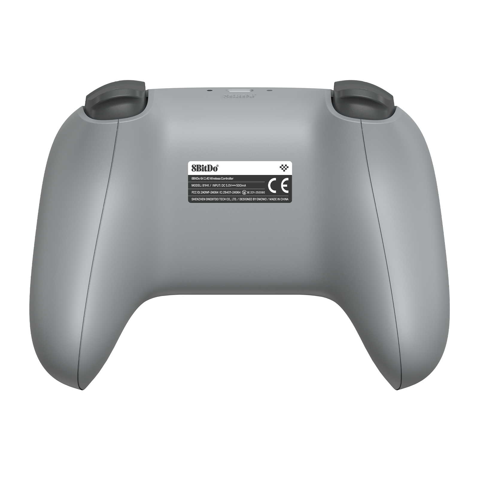 8BitDo N64 2.4G Wireless Gamin - Gaming Console Android 评论和价格
