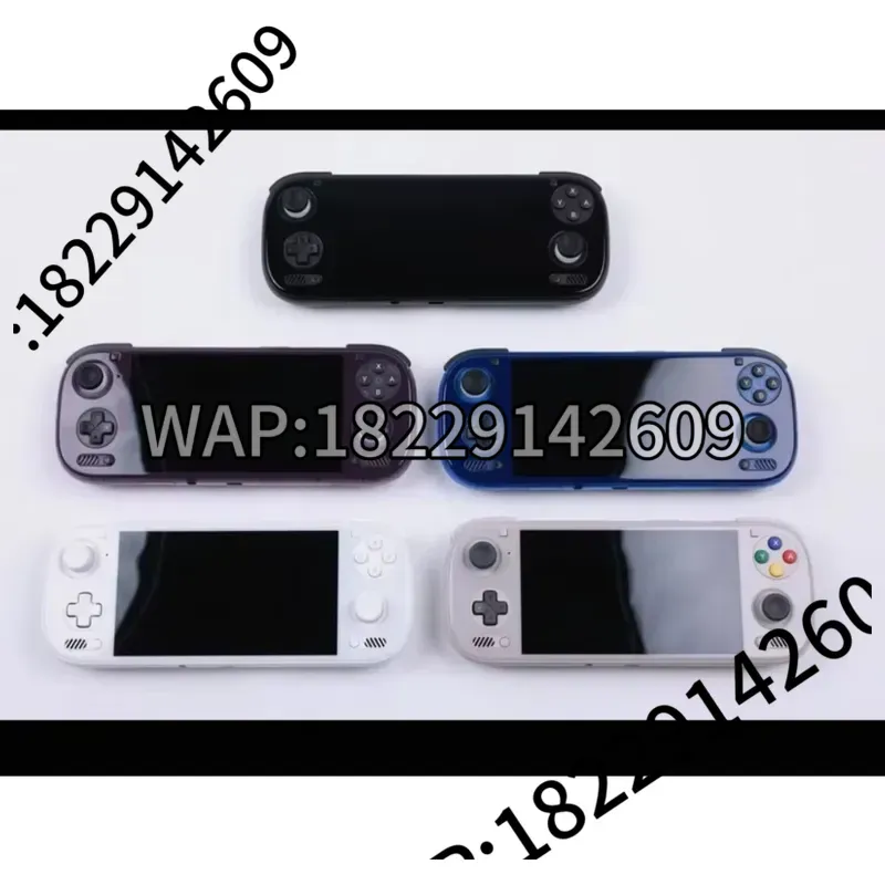 AYN Odin 3 Gaming Console Hand - Gaming Consoles 评论和价格