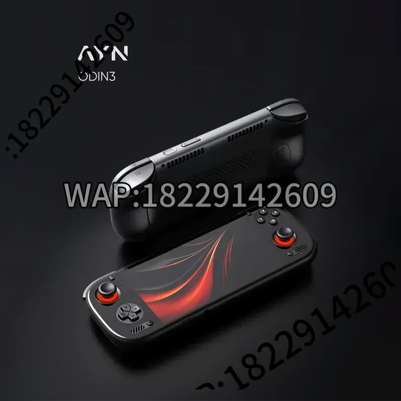 AYN Odin 3 Gaming Console Hand - Gaming Consoles 评论和价格