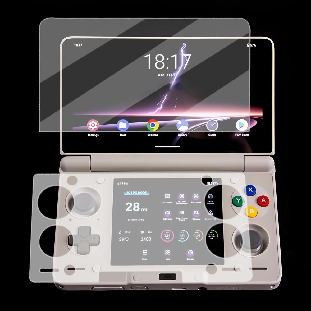 For AYN THOR Game Console Prot - Gaming Console Definition 评论和价格
