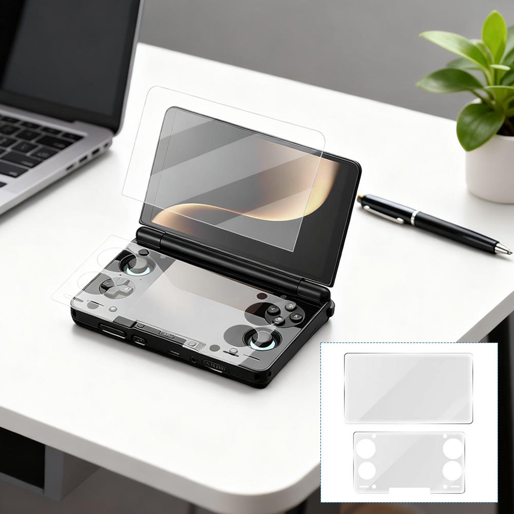 For AYN THOR Game Console Prot - Gaming Console Definition 评论和价格