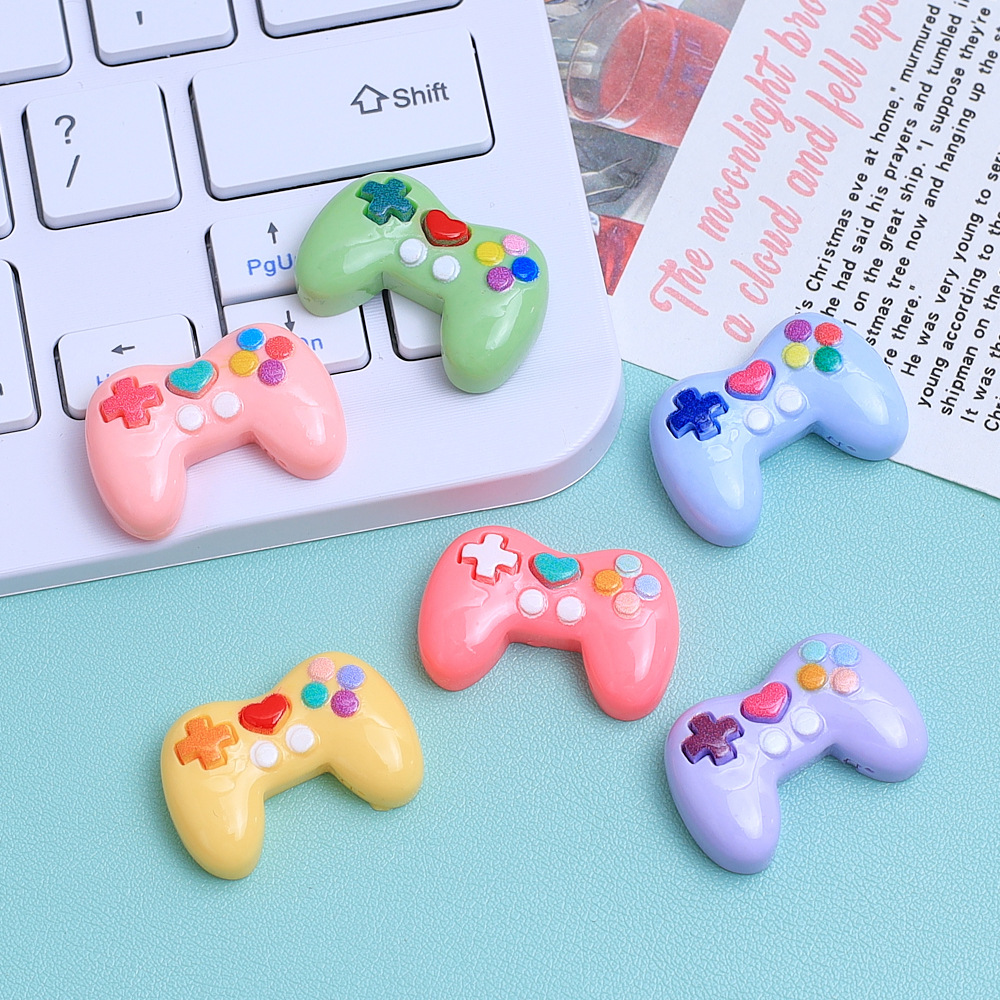 5pcs Color Gaming Console Game - Gaming Consoles 评论和价格