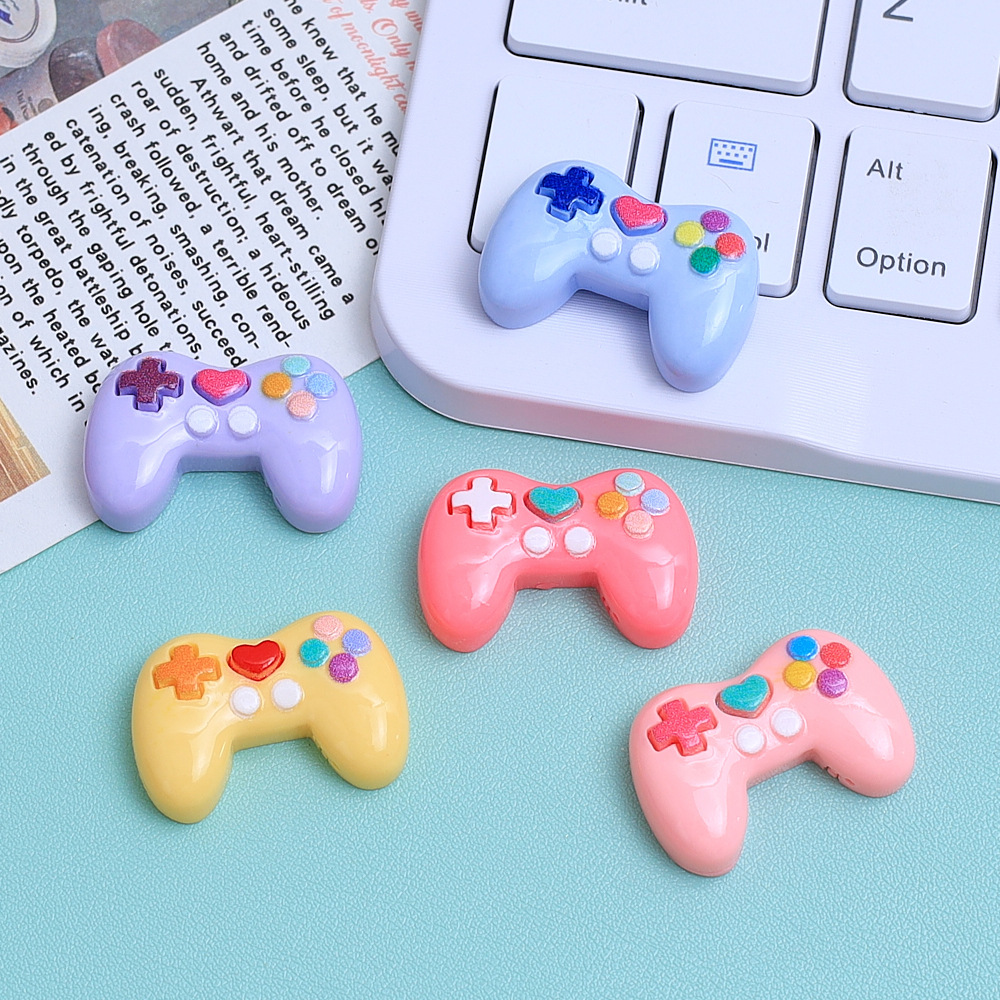 5pcs Color Gaming Console Game - Gaming Consoles 评论和价格