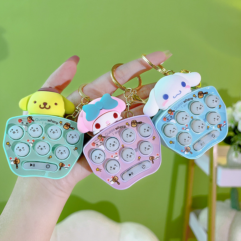 Sanrio Hello Kitty Game Consol - Gaming Console Portable 评论和价格