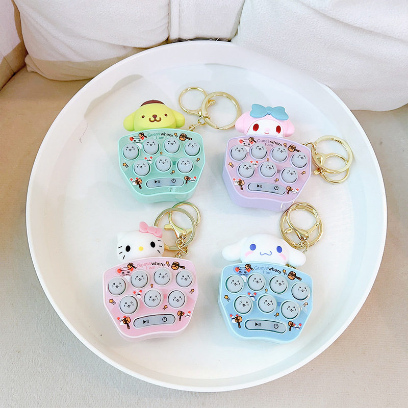 Sanrio Hello Kitty Game Consol - Gaming Console Portable 评论和价格