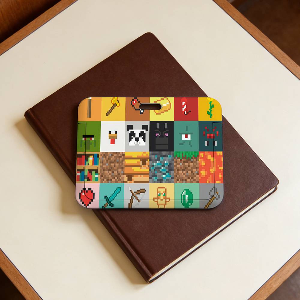 M-Minecraft-ES Classic Game Tr - Gaming Console With Minecraft 评论和价格