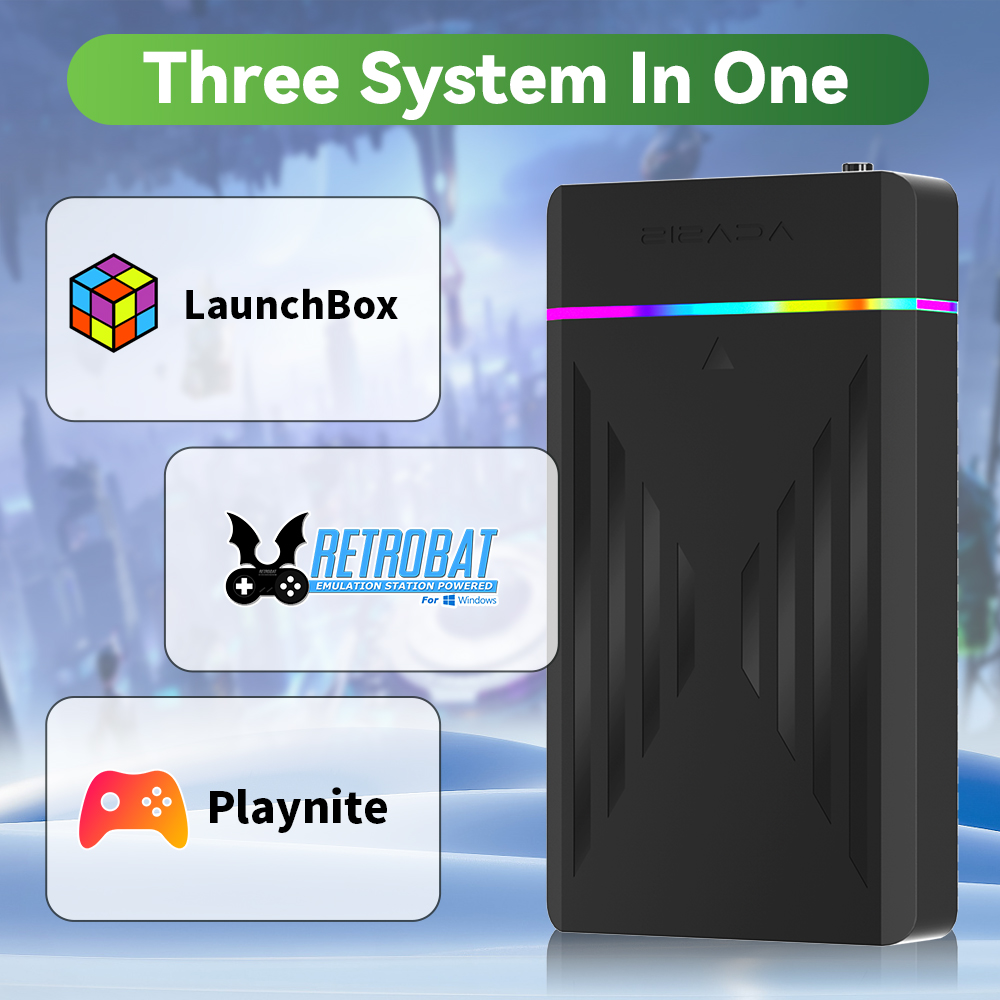 Portable 3TB Gaming HDD Video  - Gaming Console Video Game 评论和价格