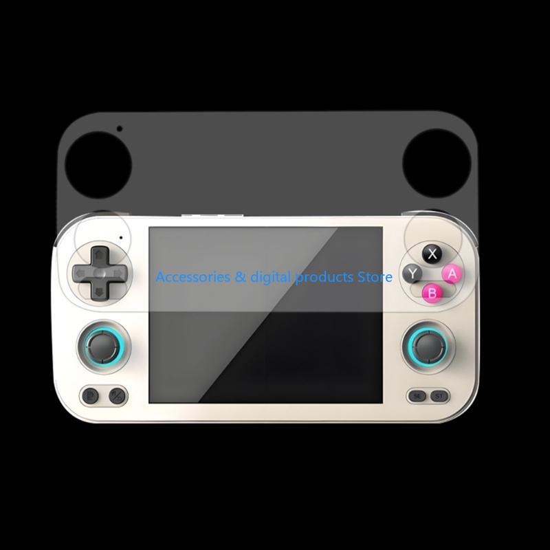 77JD High Definition Clear 9H  - Gaming Console Definition 评论和价格
