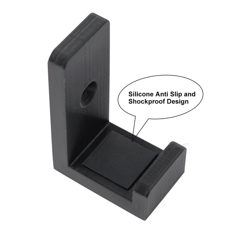 Wall Mount Holder For PS4 Cons - Gaming Console Tv Stand 评论和价格
