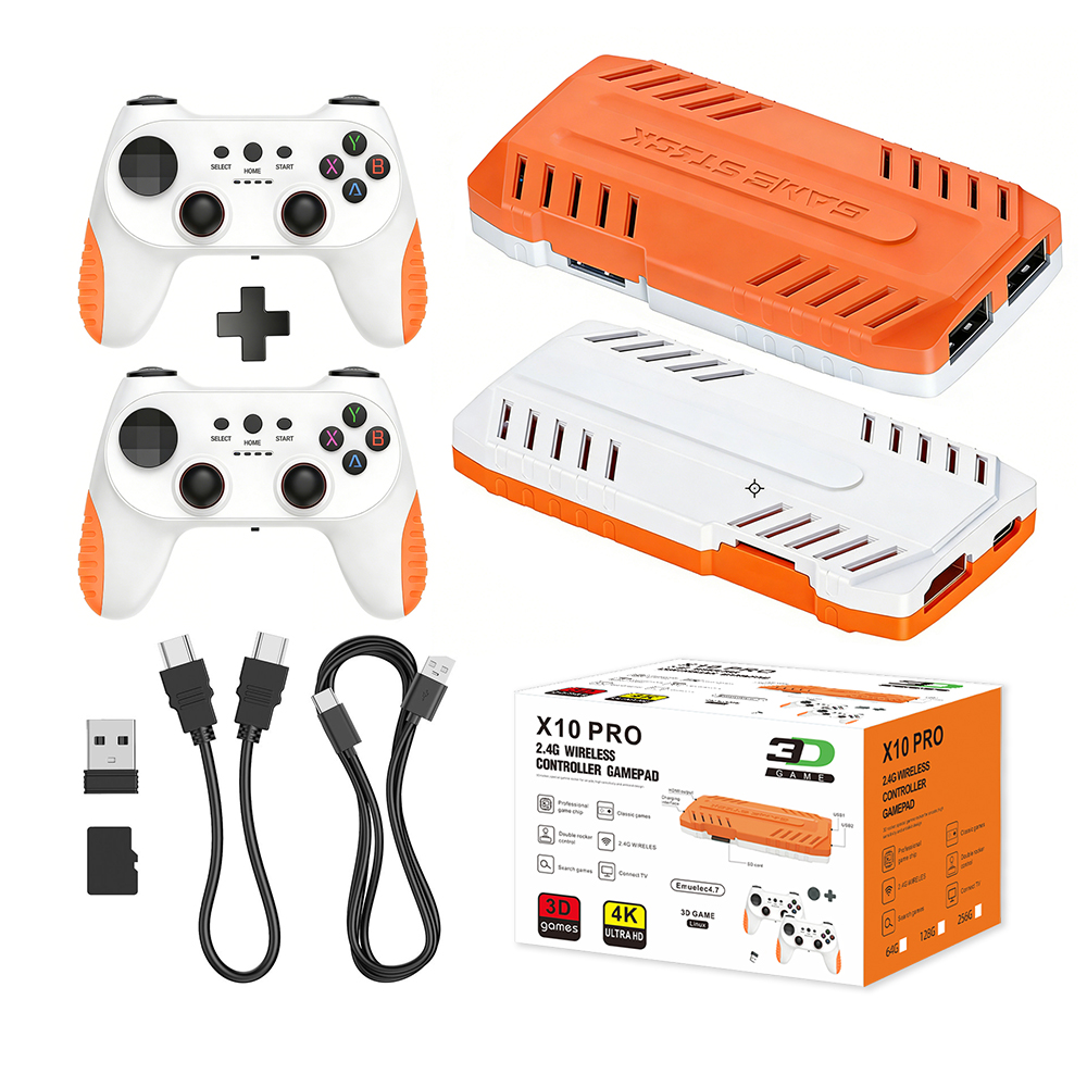 2026 New Game Stick TV Game S9 - Gaming Console Video Game 评论和价格