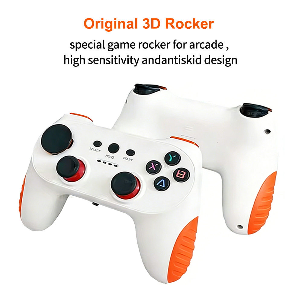 2026 New Game Stick TV Game S9 - Gaming Console Video Game 评论和价格