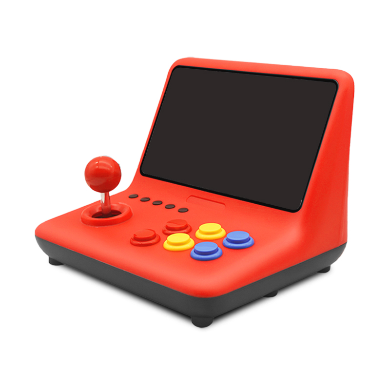 Coopreme A12 9-Inch IPS Large  - Gaming Console Deals 评论和价格