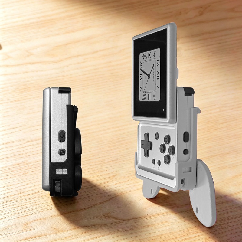 NEW for ANBERNIC RG Rotate Rot - Gaming Console Android 评论和价格