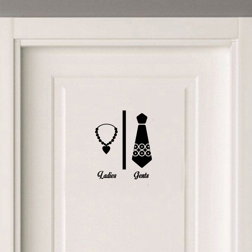 1 pc diy toilet or WC Nursery  - Gaming Console Wallpaper 评论和价格