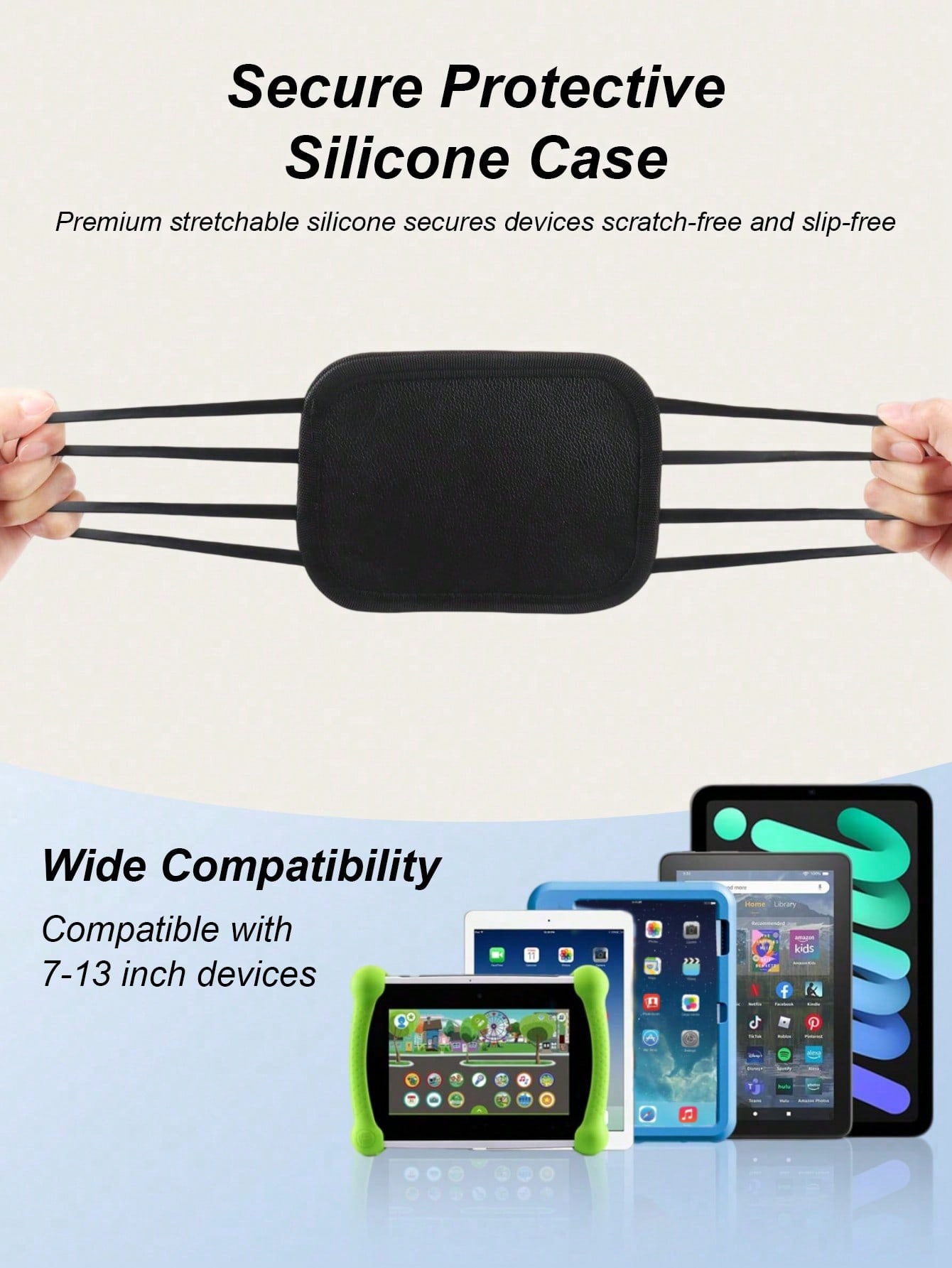 Car Headrest Tablet Holder – 3 - Gaming Console Android 评论和价格