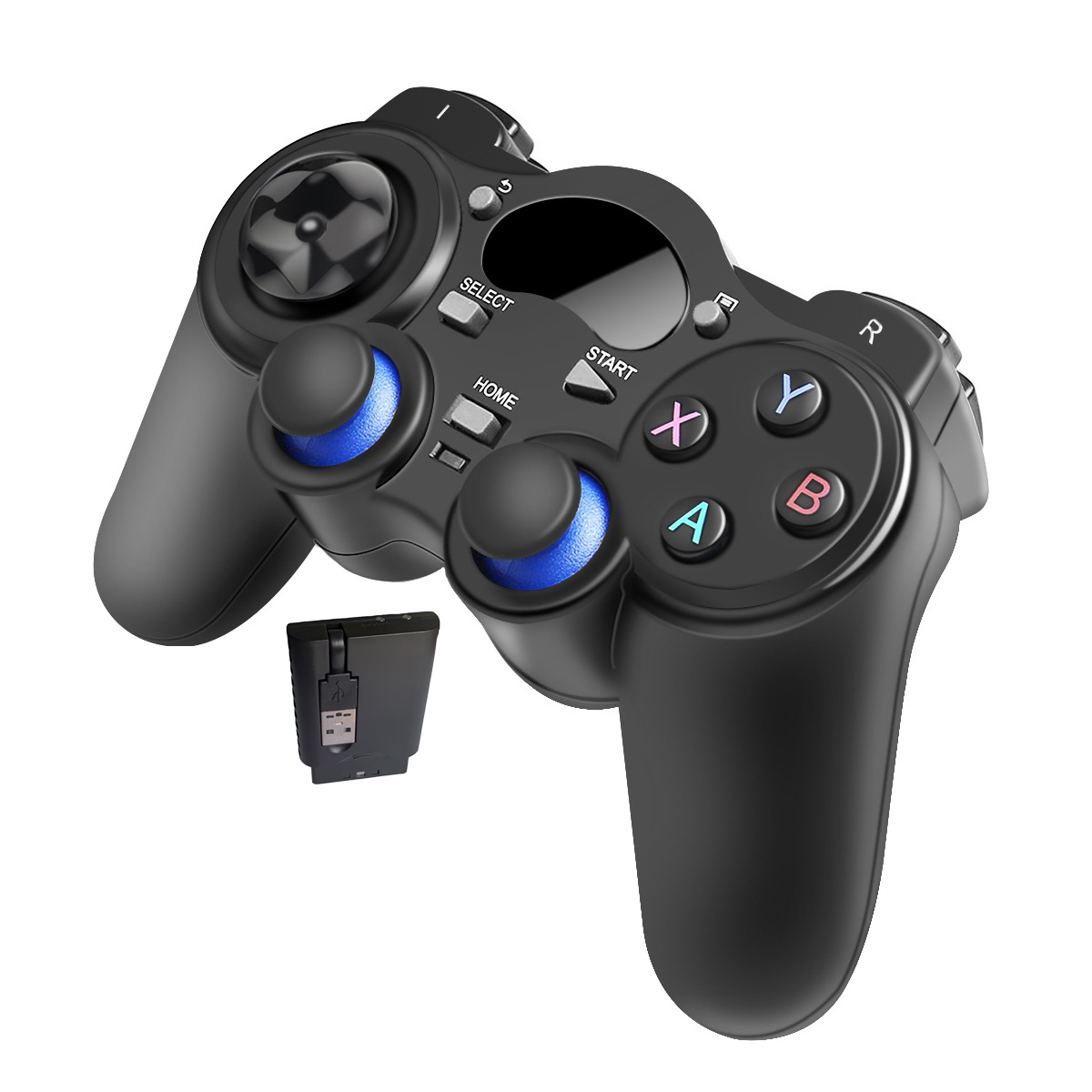 Game Controllor For PS1 PS2 PS - Gaming Console Android 评论和价格