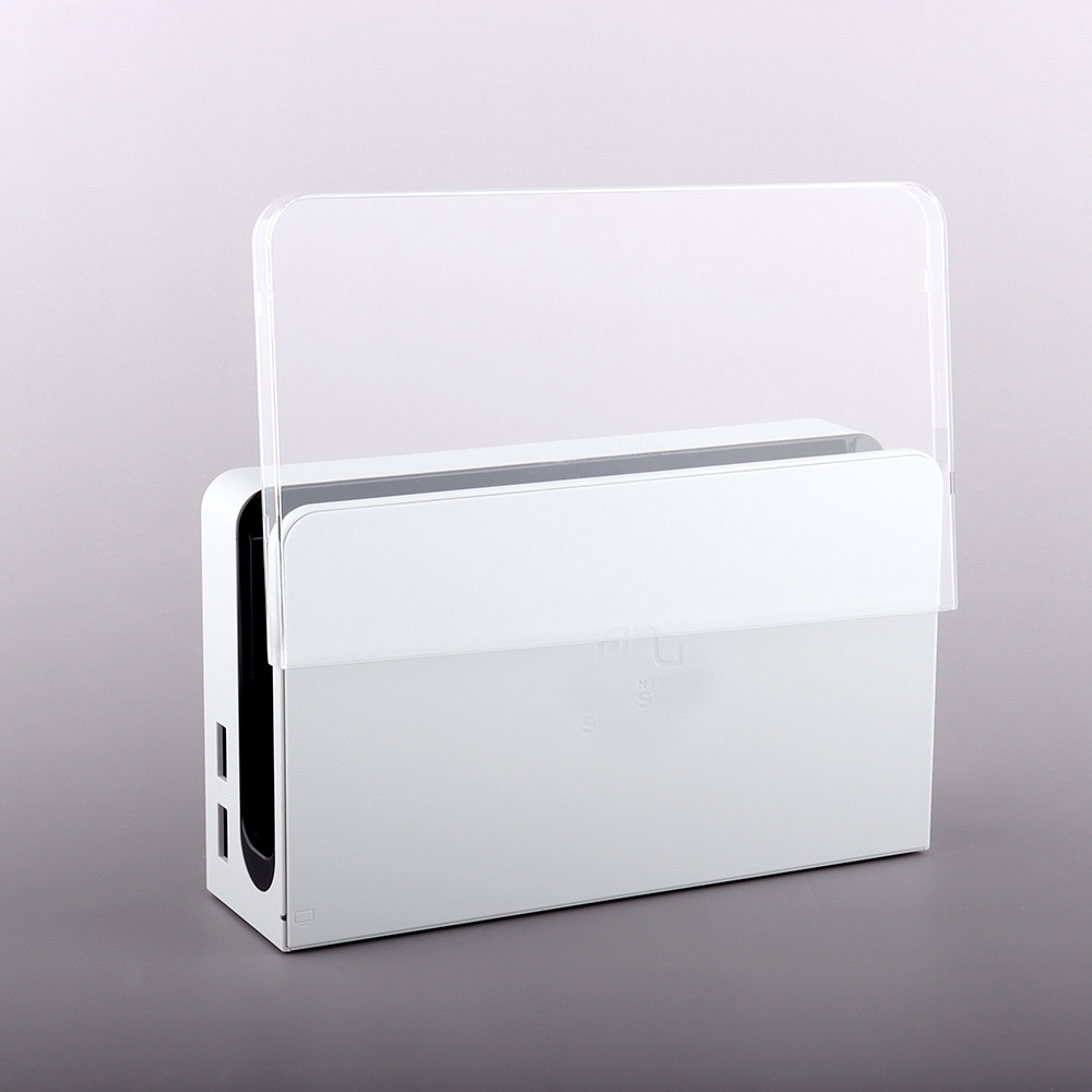 Hard Case TV Dock Station Cove - Gaming Console Tv Stand 评论和价格