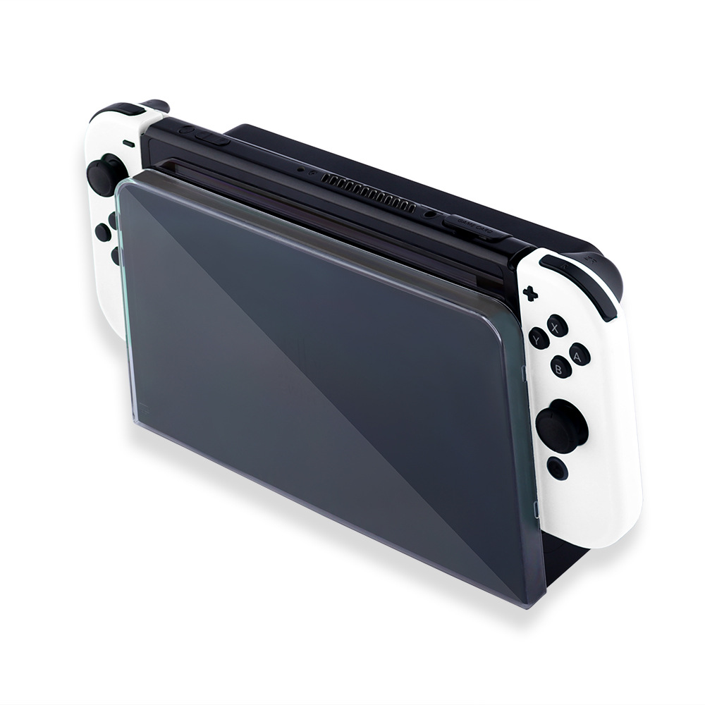 Hard Case TV Dock Station Cove - Gaming Console Tv Stand 评论和价格