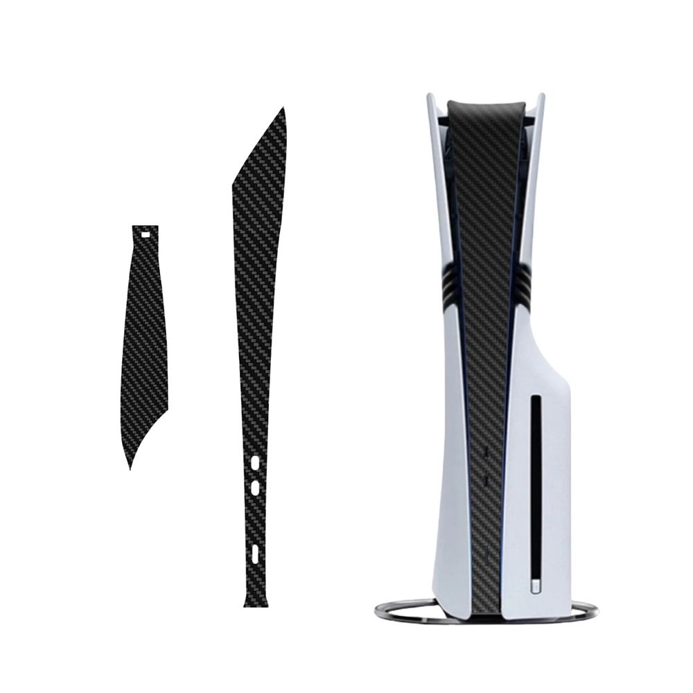 Fashion Anti-Scratch Host Side - Gaming Console Ps5 评论和价格