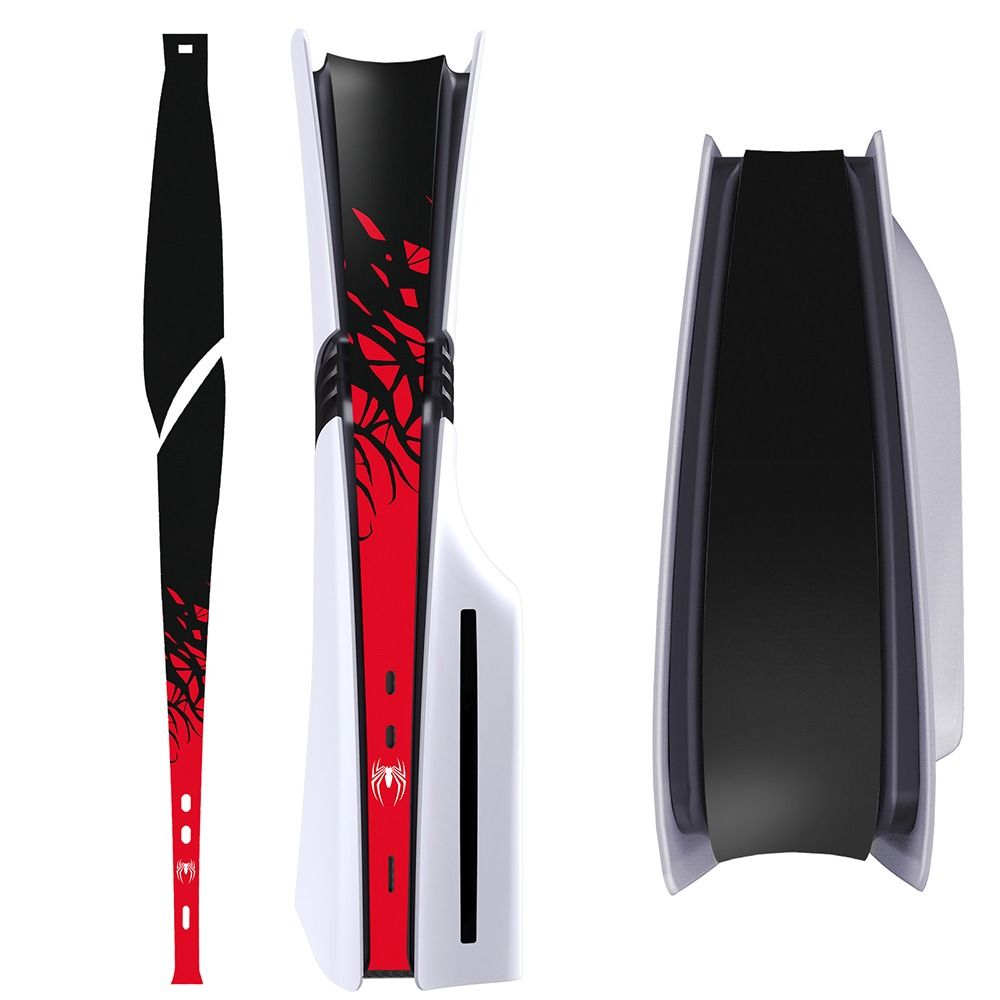 Fashion Anti-Scratch Host Side - Gaming Console Ps5 评论和价格