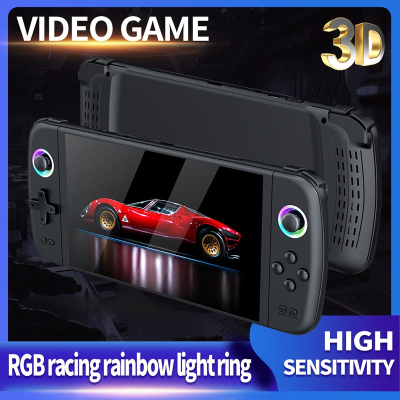 M27 Portable Pocket Retro Hand - Gaming Console Android 评论和价格
