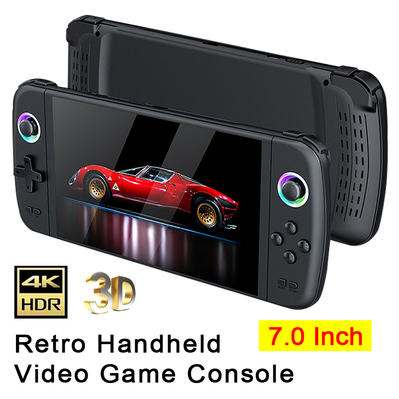 M27 Portable Pocket Retro Hand - Gaming Console Android 评论和价格