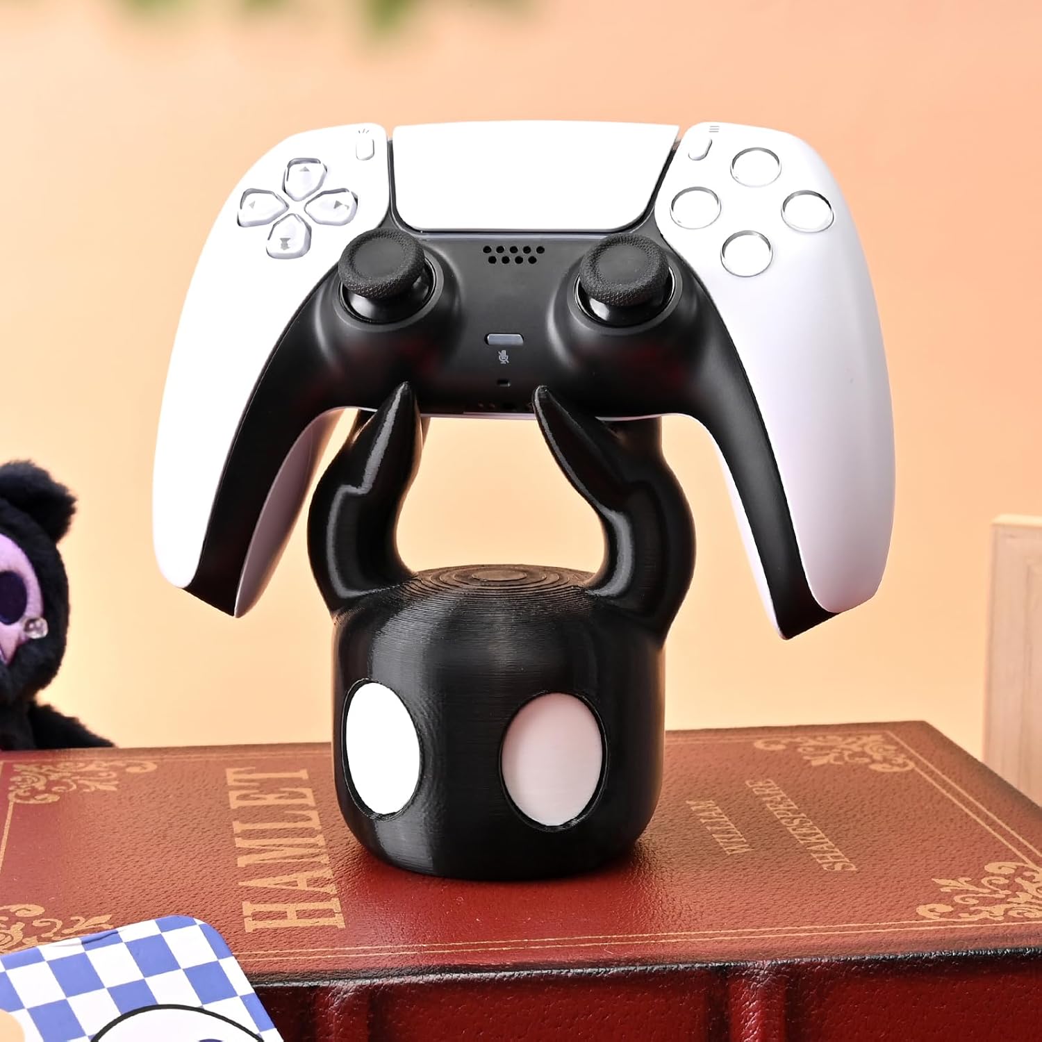 Gaming Controller Ghost Displa - Gaming Consoles 评论和价格