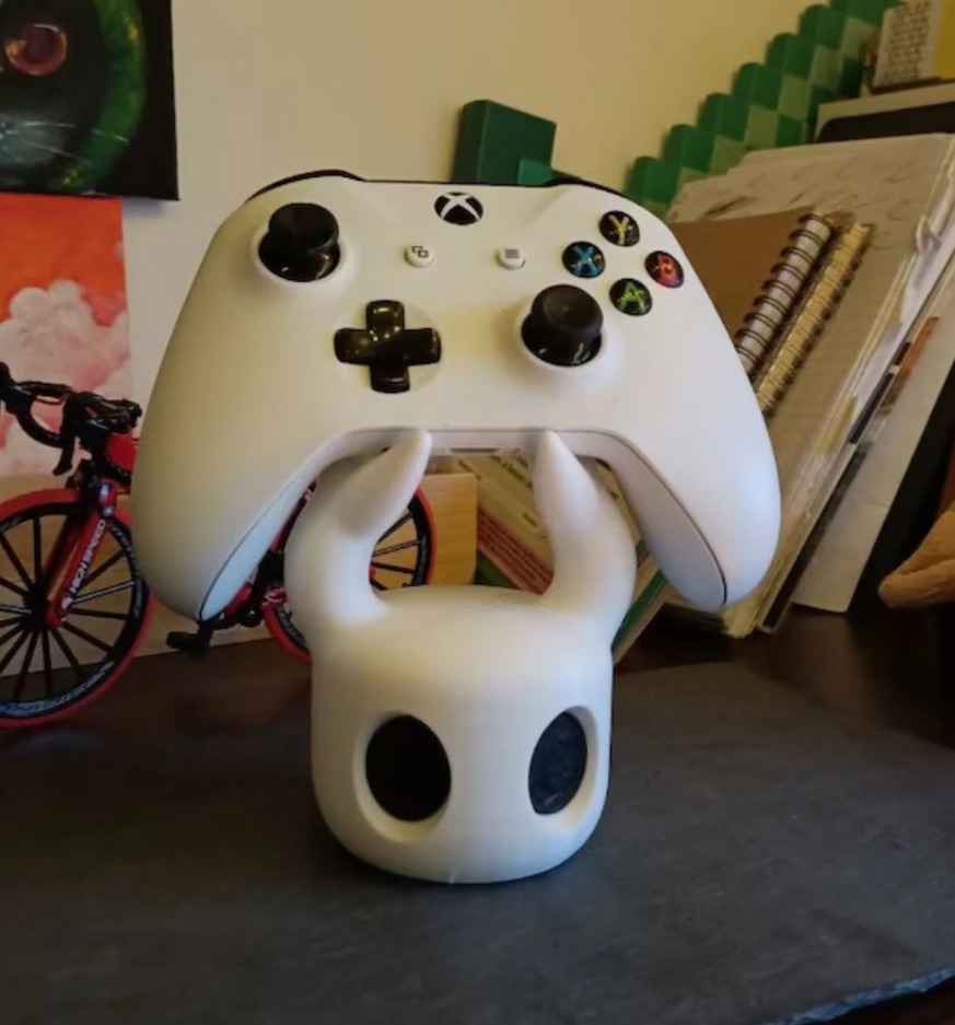 Gaming Controller Ghost Displa - Gaming Consoles 评论和价格