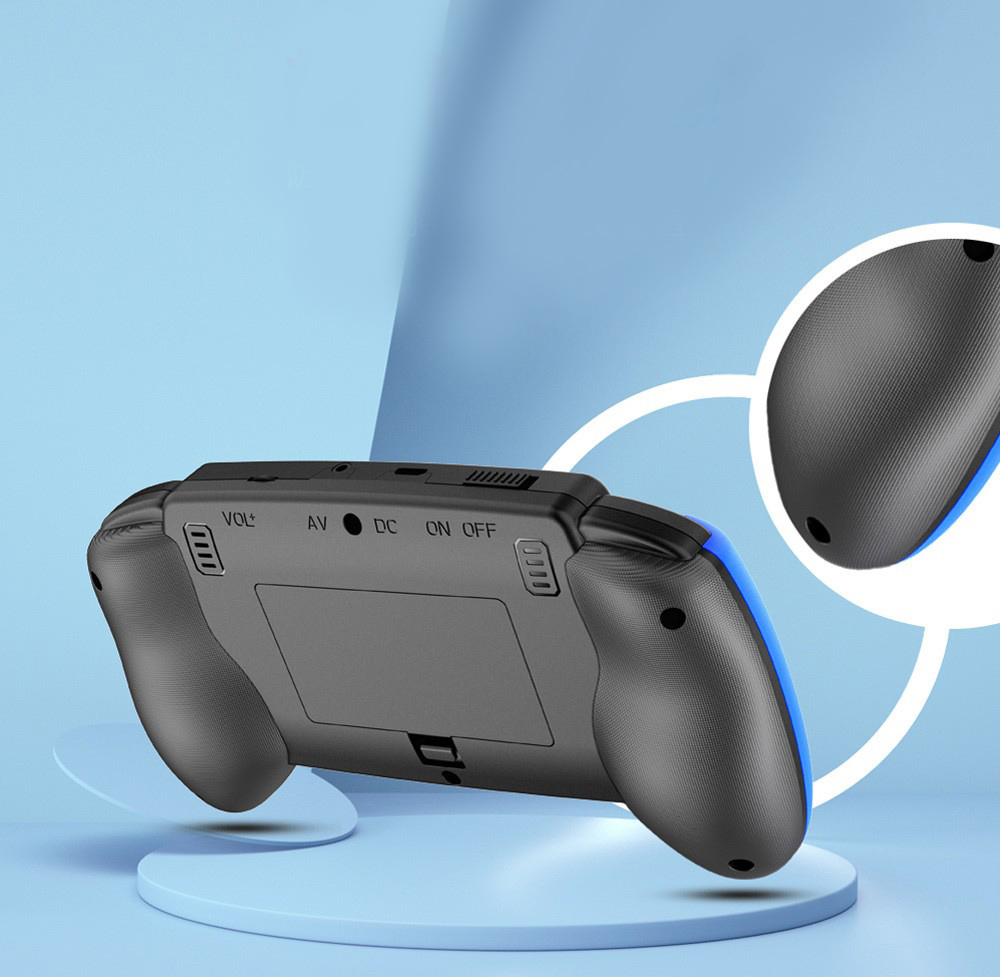 S7 Retro Handheld Game Console - Gaming Console Video Game 评论和价格