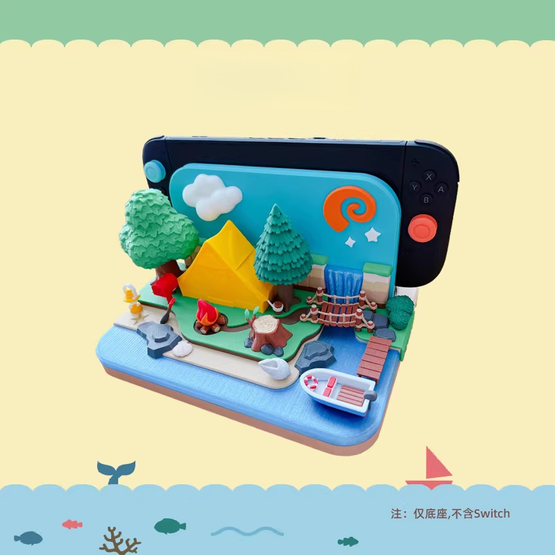 Switch Dock Stardew Valley Far - Gaming Consoles 评论和价格
