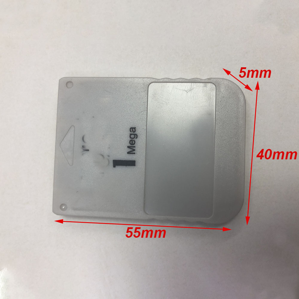 Game Memory Card 1MB Memory Ca - Gaming Console Video Game 评论和价格
