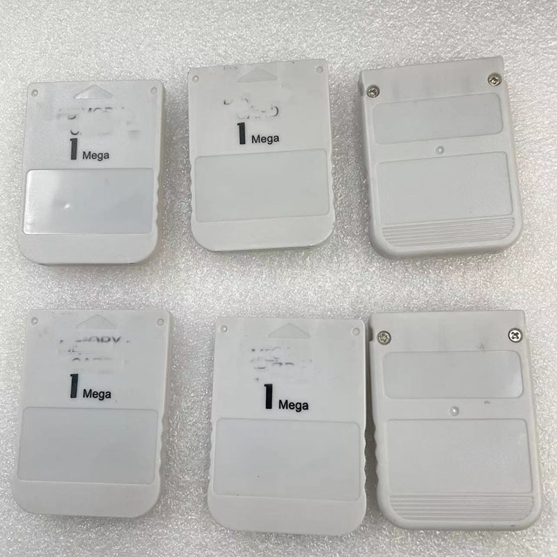 Game Memory Card 1MB Memory Ca - Gaming Console Video Game 评论和价格