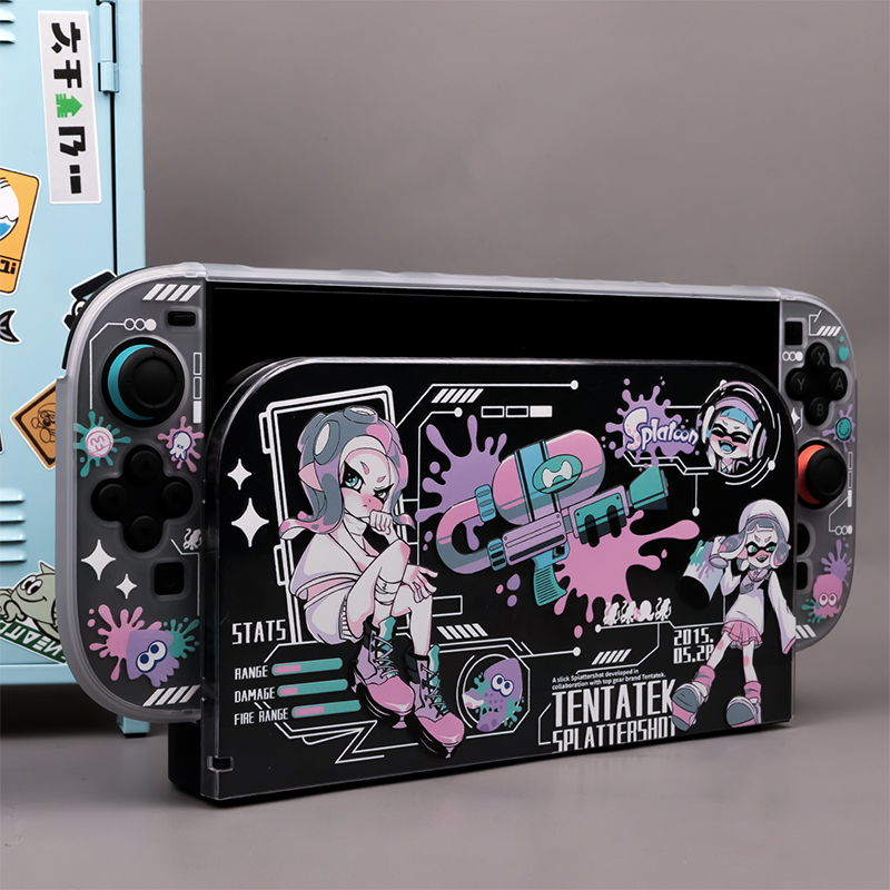Hard Case TV Dock Station Cove - Gaming Console Tv Stand 评论和价格