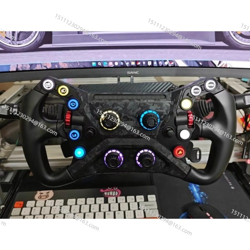 Alpha EVO Racing Simulator Whe - Gaming Console Evo 评论和价格